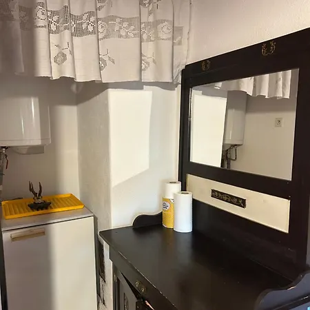 Liptovska Drevenica Ferienhaus *