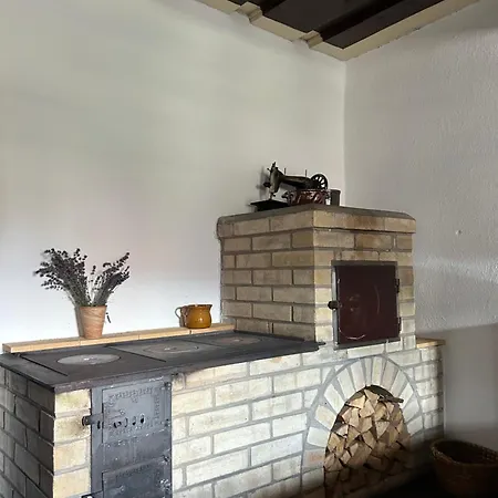 Ferienhaus Liptovska Drevenica *