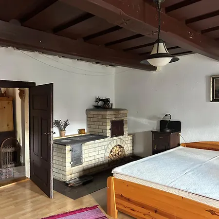 Liptovska Drevenica