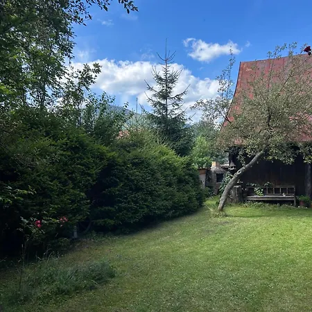 Liptovska Drevenica Feriehus *